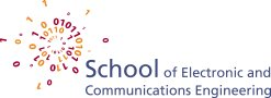 School of Electronic and Communications Engineering