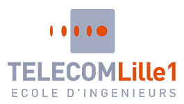 TELECOM Lille1